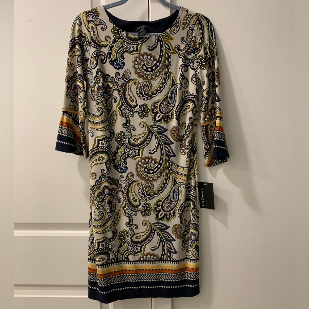 Enfocus Studio Dress